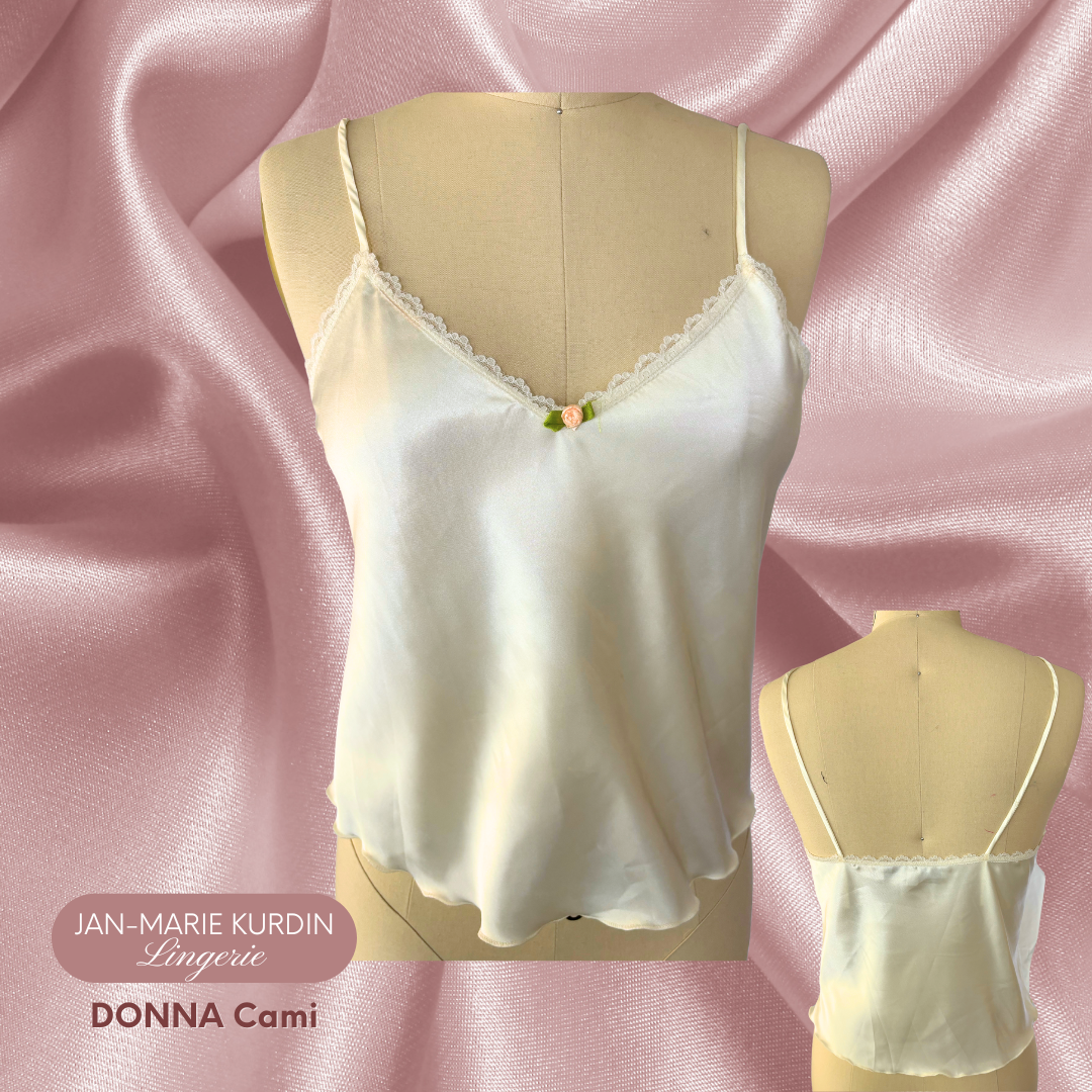 Donna Poly Cami