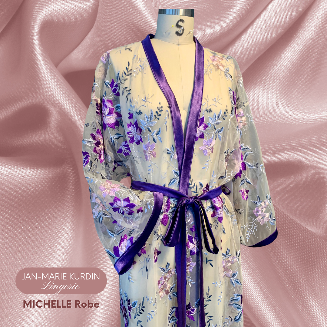 Michelle Robe