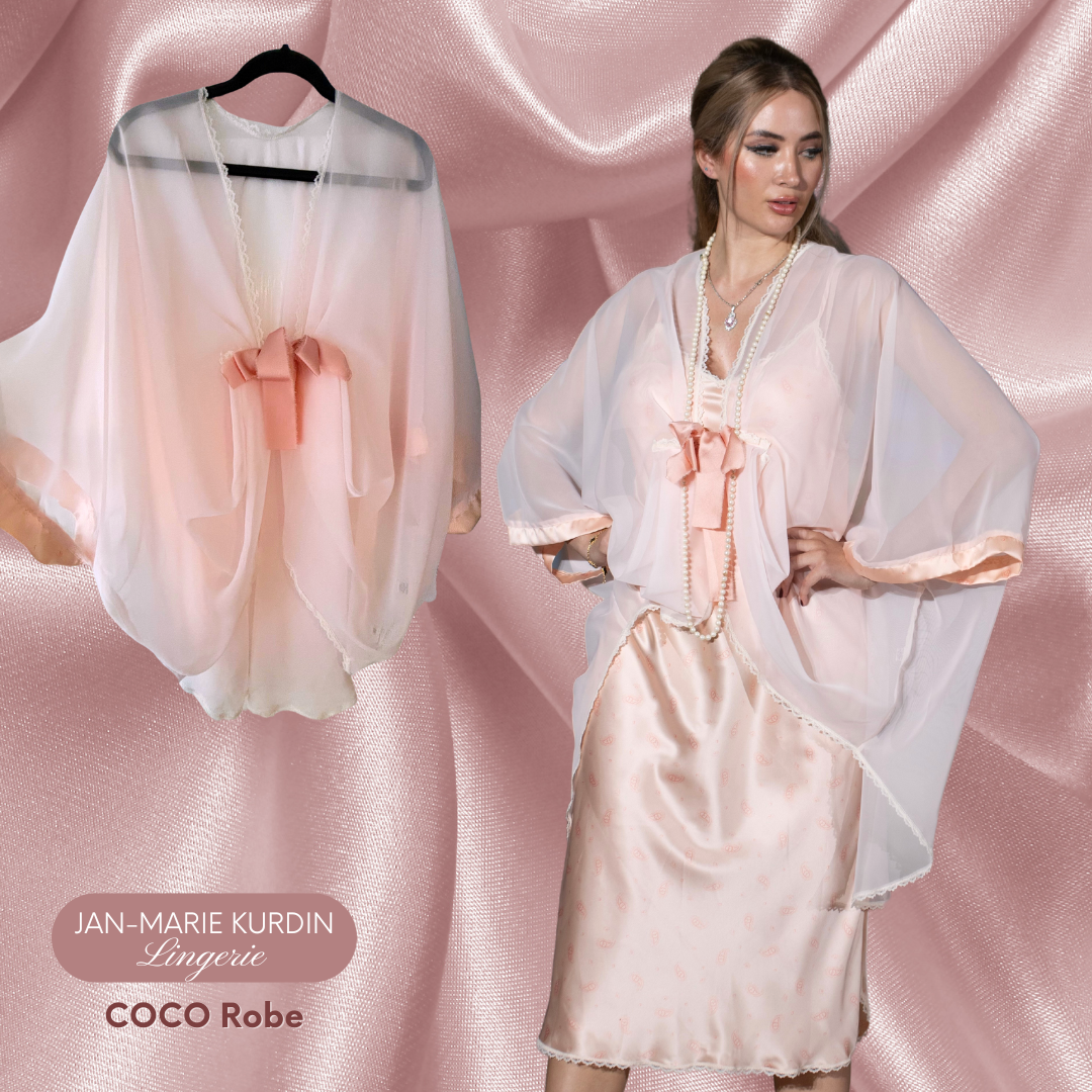 Coco Robe