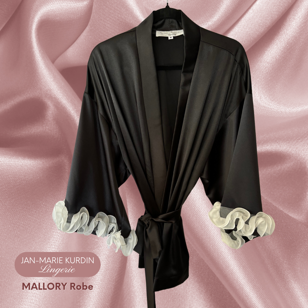 Mallory Robe