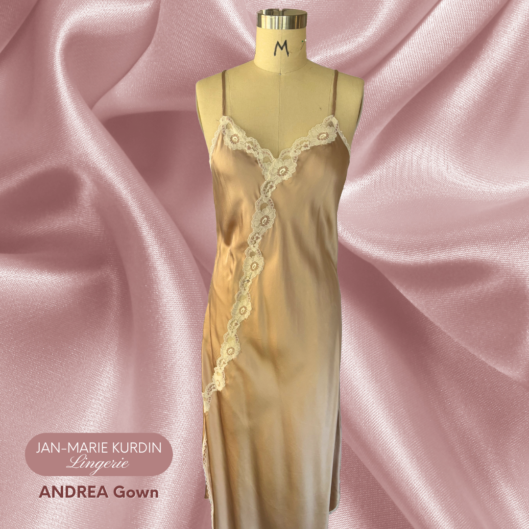 Andrea Gown