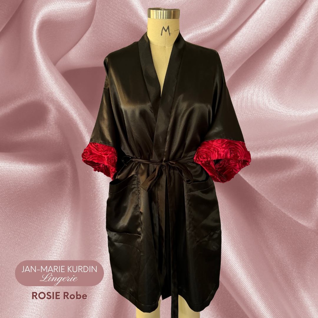 Rosie Robe